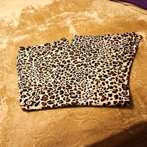 Cato Palazzo Pants, size 26/28